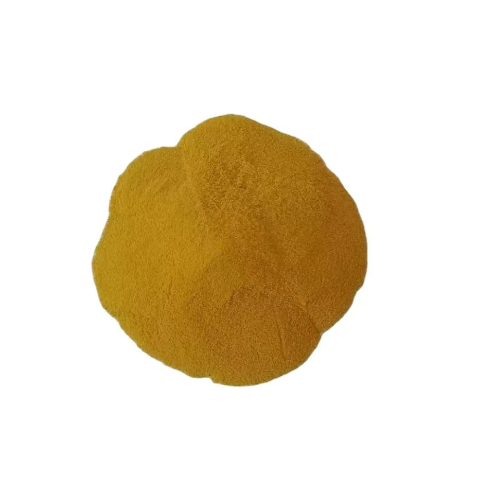 Polyalcuminium Choride PAC